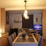 Casa Seblina Holiday home *