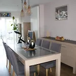 Casa Seblina Holiday home