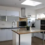 Casa Seblina Ostend