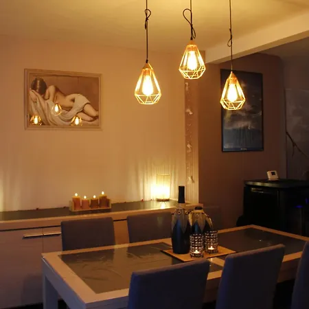 Casa Seblina