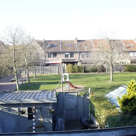 Feriehus Casa Seblina