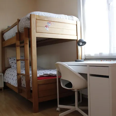 Casa Seblina * Oostende