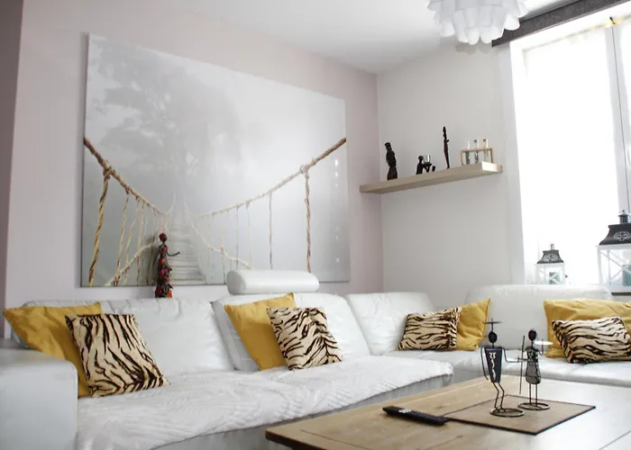 Feriehus Casa Seblina *