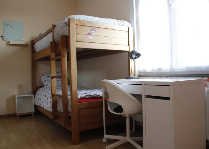 Casa Seblina * Oostende