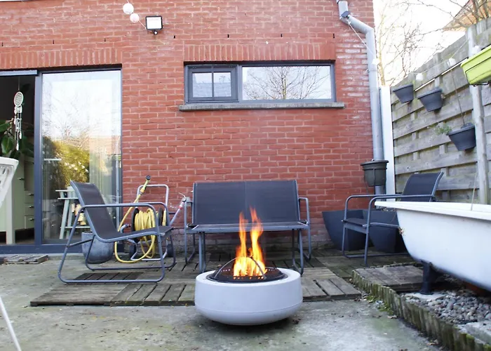 Feriehus Casa Seblina