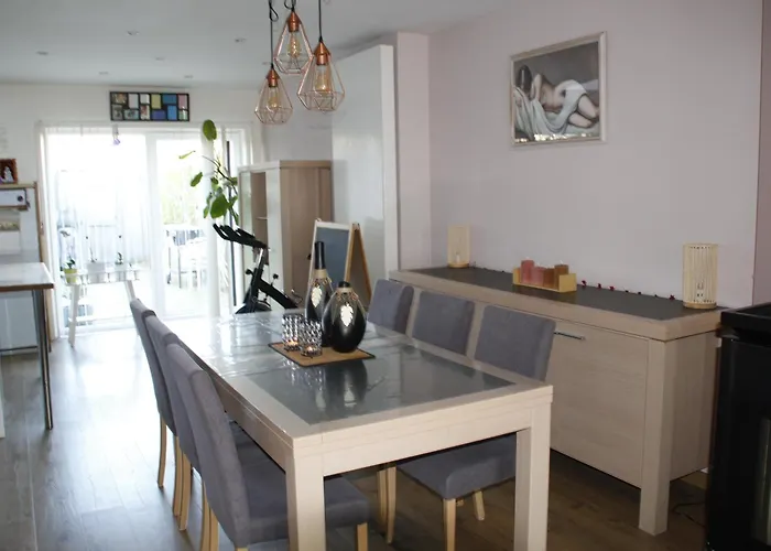 Casa Seblina Feriehus