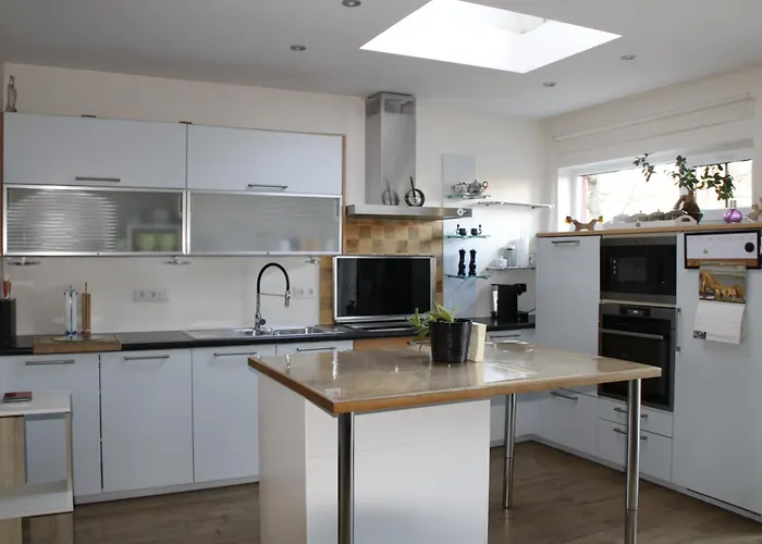 Casa Seblina Oostende